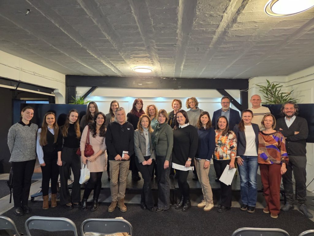 Okrugli sto Arhus NBG